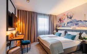 NYCE Hotel Ulm