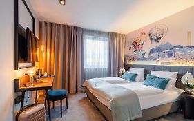 NYCE Hotel Ulm